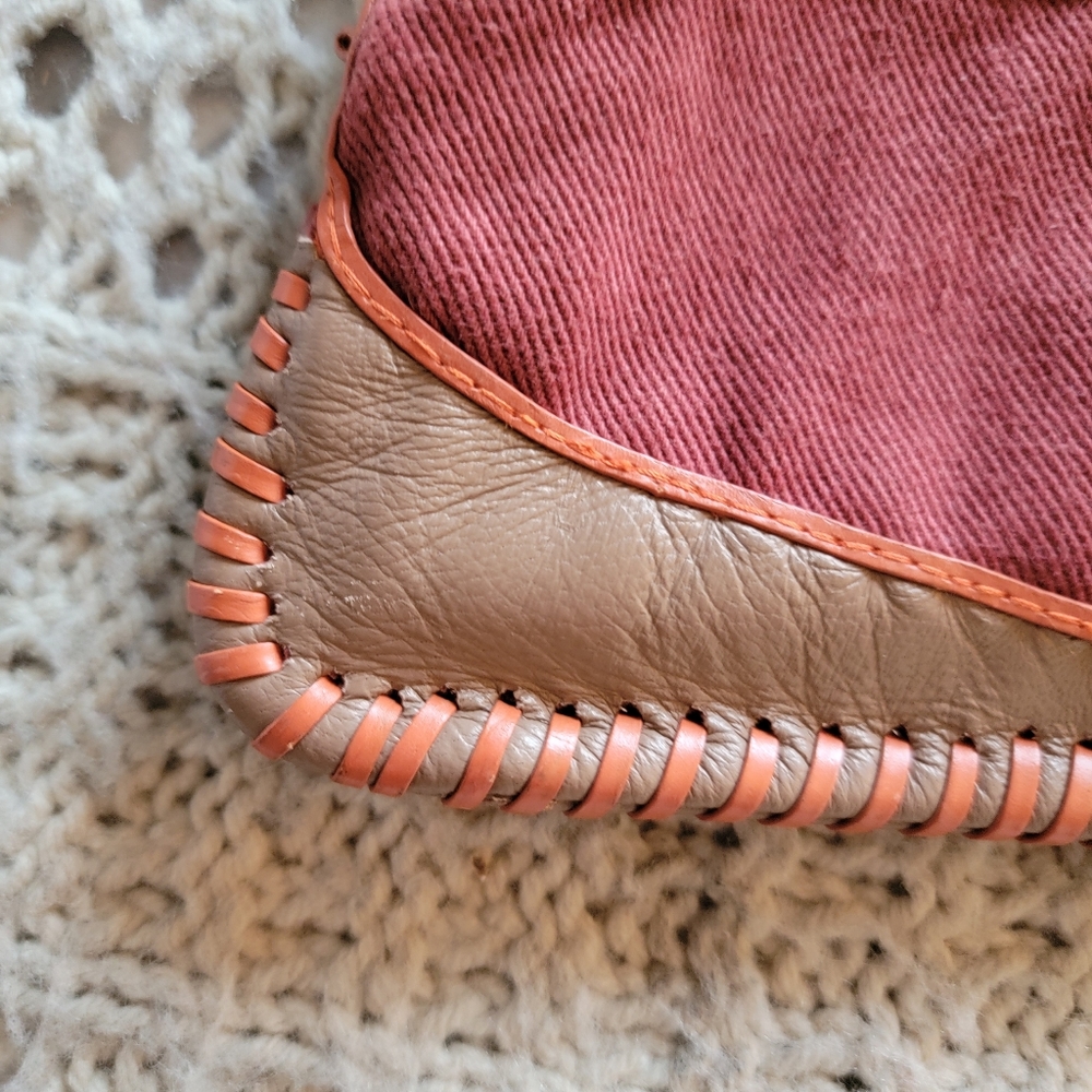 JAMIN PEUCH SATCHEL HANDBAG - Picture 10 of 14